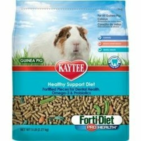 KAYTEE Forti-Diet Pro Health Guinea Pig Food 100037747